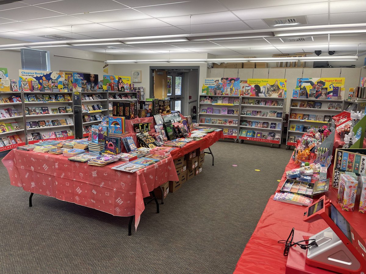 Tinicum Elementary School tweet media