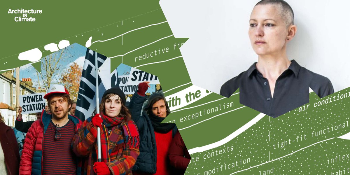 CIVIC_SQUARE's tweet photo. We're excited to be with @FehintiBalogun, @Jack_Minchella, @MelissaMean, André Anderson, @voicesthatSHAKE, @josh_artus, @rurban_, EASA Commons, @MattFionaBUILD, @bankjobpictures + more. See the full programme of conversations, screenings + activities here: https://t.co/8DtU6RydiR https://t.co/jcg6Yn3aRO