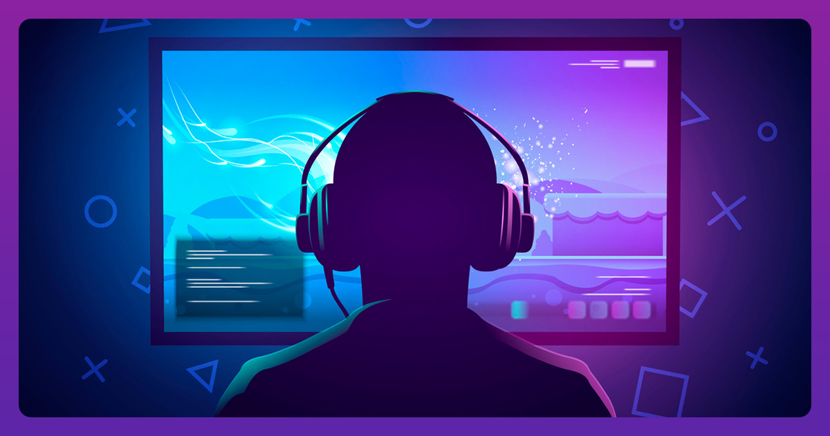 🎮 With 3 billion gamers in the world, there is a new global and engaged audience to go after and marketers are rising up to meet the challenge! Find out how you can leverage in-game advertising to amplify your next campaign in GumGum's new blog post: bit.ly/3LylFh8