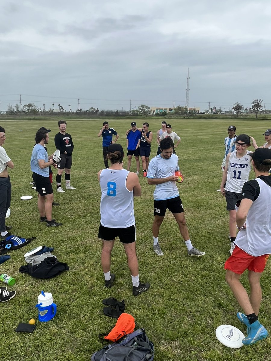 Hodag Ultimate tweet media