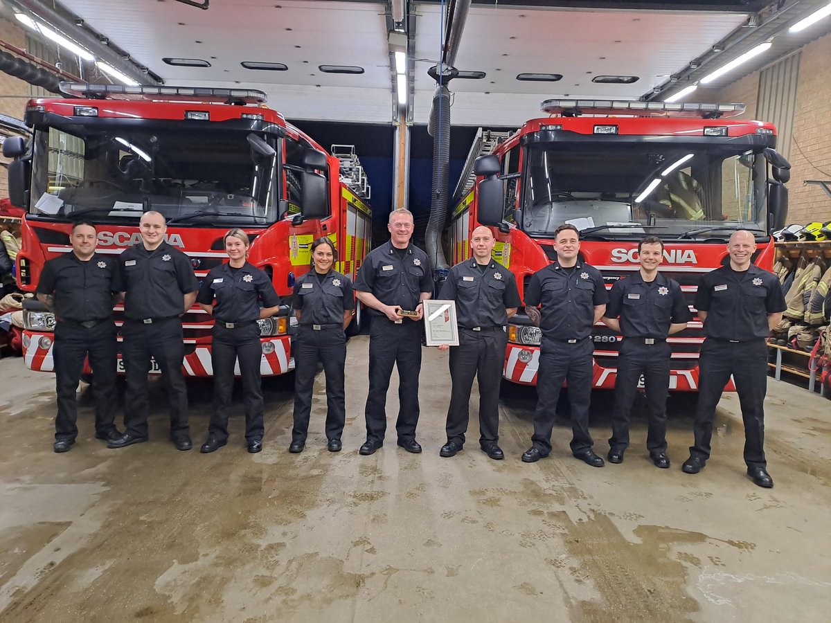 Steve Michie tweet media