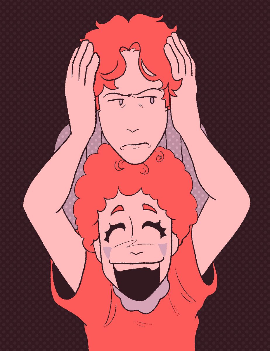 day 438 ft. jerma and clown gf