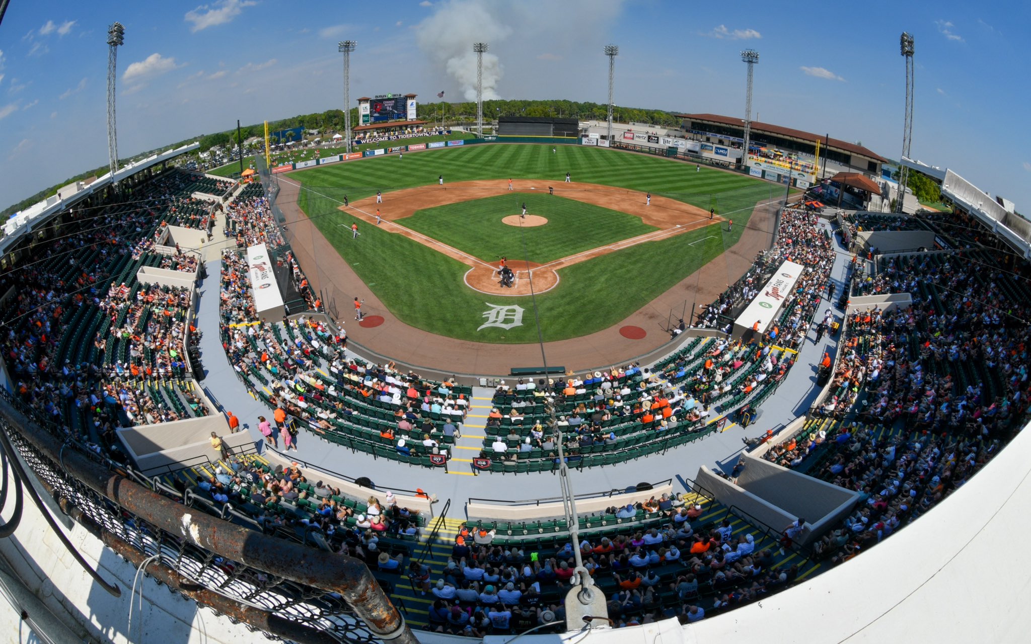 Lakeland Flying Tigers (LkdFlyingTigers) / Twitter