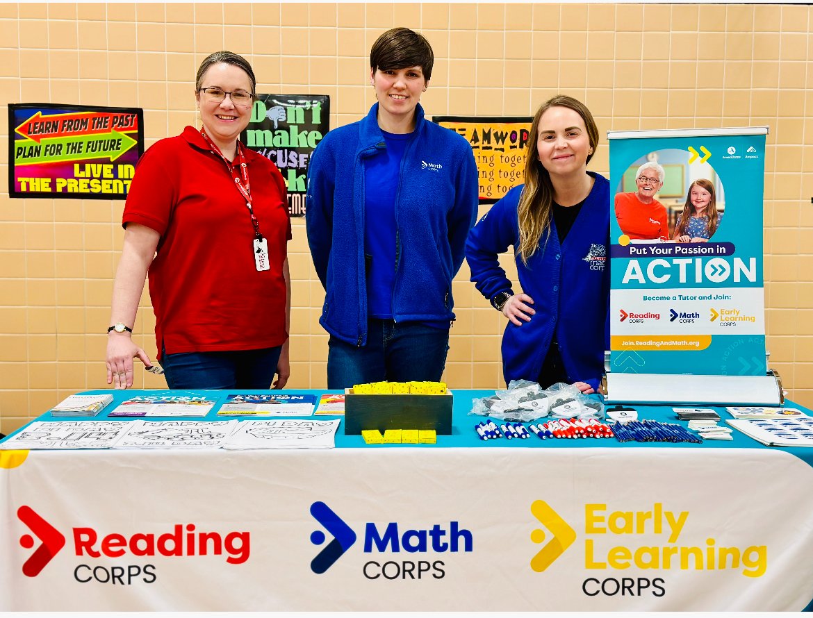 Math Corps tweet media