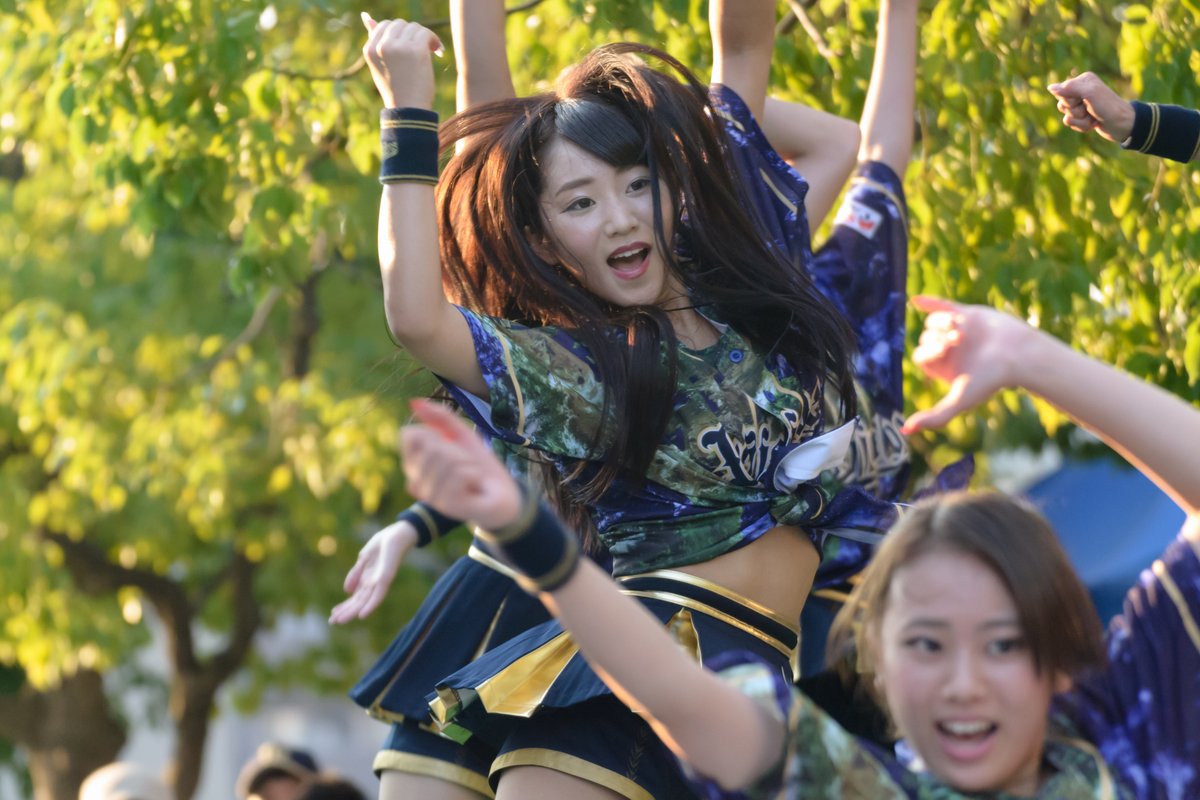 zanshin5439's tweet photo. BsGirls2015 PERFORMER 330 RIKAさん #BsGirls #BsGirls10周年 #BsGirls10th💎#RIKA #rika_330 #オリックス #オリックス・バファローズ #オリックスバファローズ #Bs2015 @rikyatan https://t.co/K08P1iUsL9