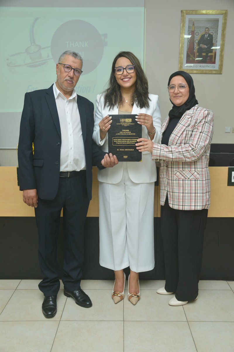 AbousahleSalma's tweet photo. 5 months have already went by since this girl became a doctor 🥹 Excited for ( and a little bit afraid from) what’s coming next !! 🙌 #firstgenerationdoctor #MD #roadtoresidency #MedTwitter https://t.co/xugbaNiHOc