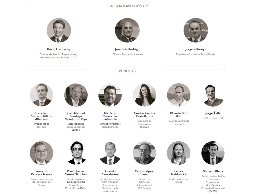 Será un placer participar en "Internet y Aragón: evolución transformación". 
🗓 Martes 21/03 9:00h.
📍Patio de la Infanta. 
🔗 Inscripción: club.heraldo.es/internet-y-ara…
Organizado por <a href="/FundIbercaja/">Fundación Ibercaja</a> <a href="/internetsociety/">Internet Society</a> <a href="/henneomedia/">henneo</a> y <a href="/FBasilioParaiso/">Fundación Basilio Paraíso</a>