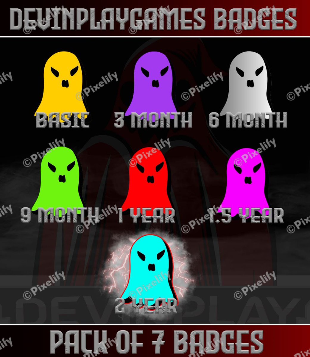 Steffipet1's tweet photo. Hey Do you want to grow your channel or make attractive with graphical stuff? DM me 
#twitch
#twitchtv
#streamer 
#SmallStreamers
#SupportSmallStreams
#SupportSmallStreamers
#PromoteAMGame
#ENVtuber 
#StreamerCommunity 
#TwitchStreamers https://t.co/s2Nbzw6nqo