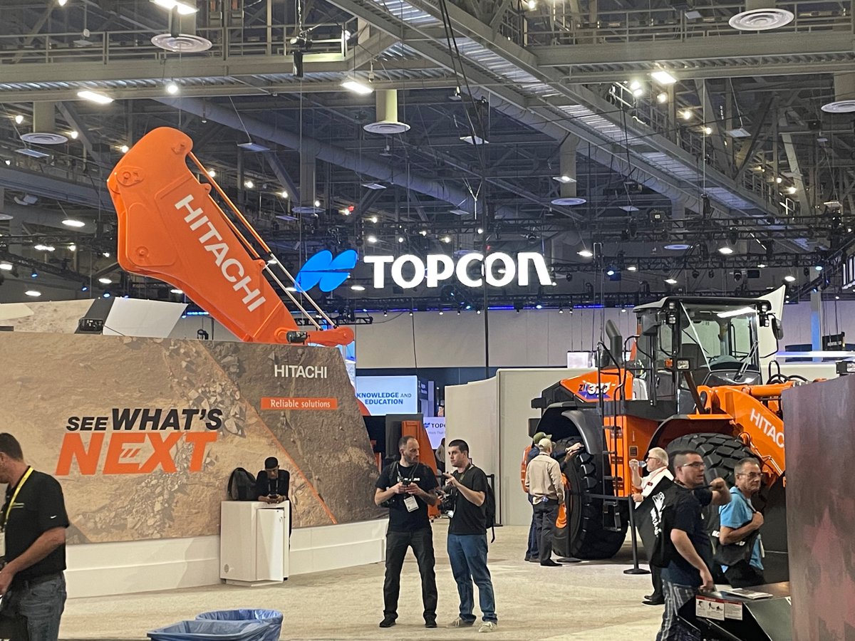 Juniper Systems tweet media