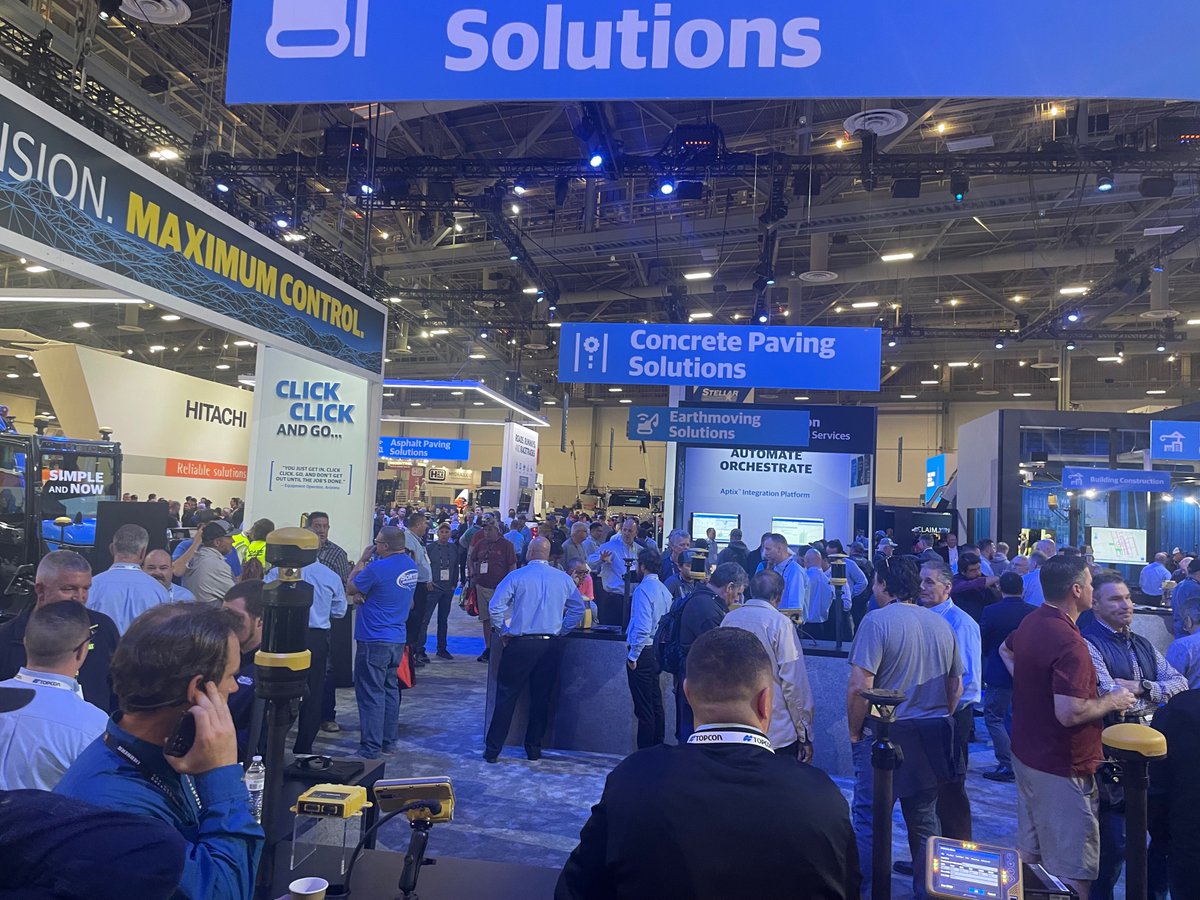 Juniper Systems tweet media