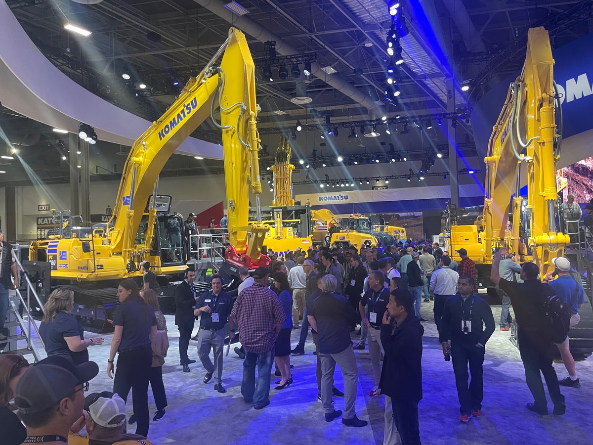 Juniper Systems tweet media