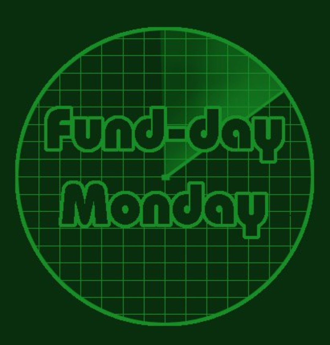 Happy #funddaymonday!
Are you working on a #kickstarter or #indiegogo? Drop a 🔗 link so we can check it out!

❤️ like and 🔄 retweet to give some visibility!

#indiegame #pcgaming #madewithunity #gamedev
