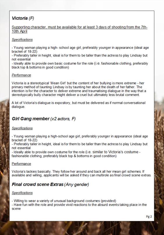 Cakehouse Productions tweet media