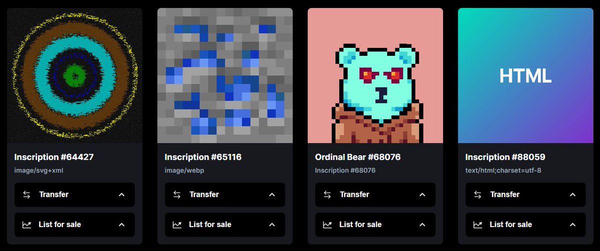 dailyupgrade.eth on Twitter: "stacking sub 100k's till I'm content..."