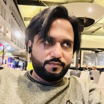 azeemrasheed24's tweet photo. #NewProfilePic https://t.co/fqWgb8erFR