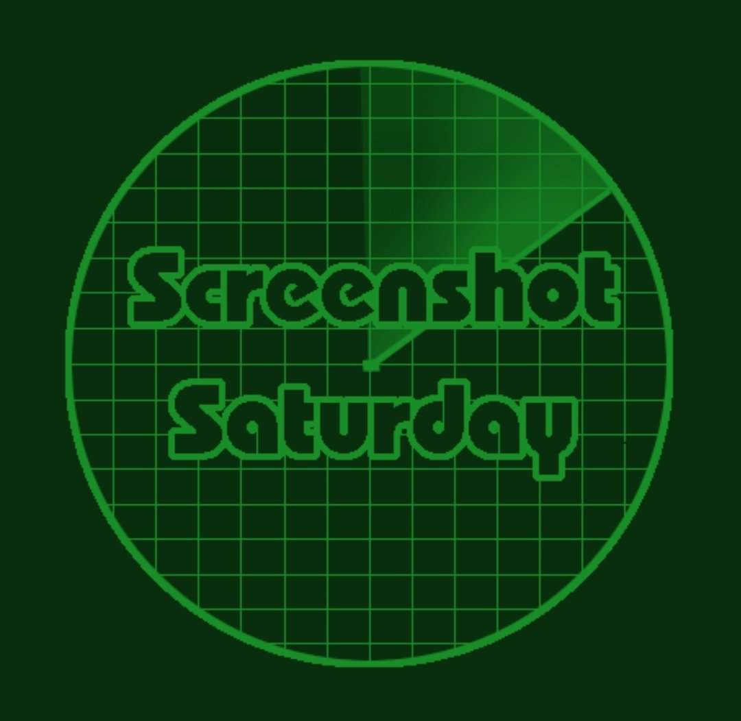 Happy #ScreenShotSaturdsy
Devs, whats new in your project this week? Drop a 🔗 link so we can check it out!

❤️ like and 🔄 retweet to give some visibility!

#indiegame #pcgaming #madewithunity #gamedev