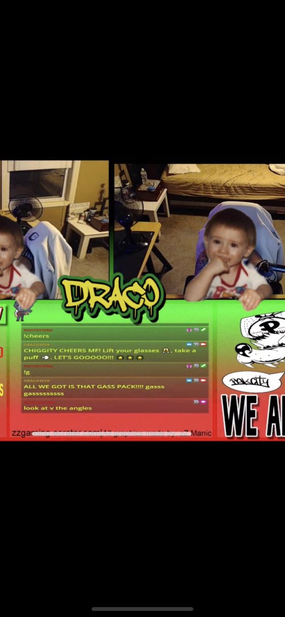 <a href="/Draco4EVR/">Draco4EVR</a> Same height