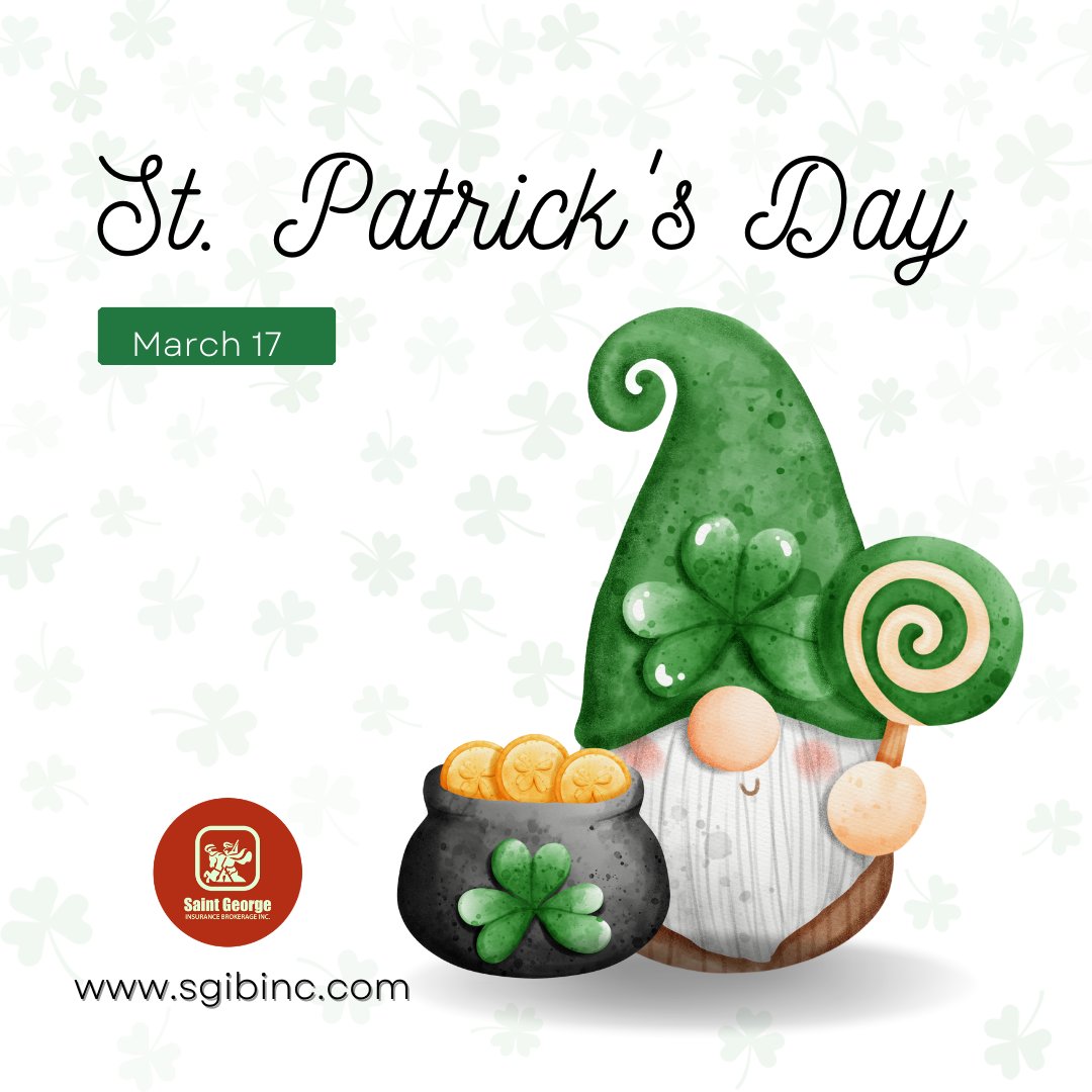 SaintGeorgein's tweet photo. “May your pockets be heavy and your heart light, may good luck follow you every morning and every night” (Irish Blessing). Happy St. Patrick's Day. #SaintPatricksDay #California #Florida #truckers #texas #miami #Amazonrelay https://t.co/gV3TiCSXIJ