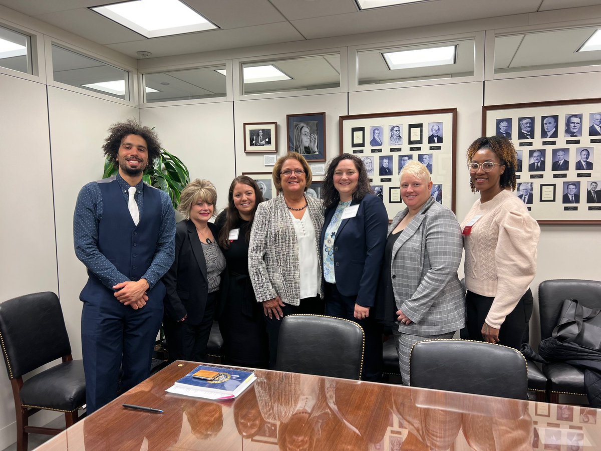 rayacupler's tweet photo. @SenSherrodBrown I would like to thank your office and Francis so much for meeting with @tweetAONL today! I was able to highlight some of the incredible work @OSUWexMed is doing to address the challenges we are facing everyday. We are excited to continue the conversation! https://t.co/tWCeRm3MS2
