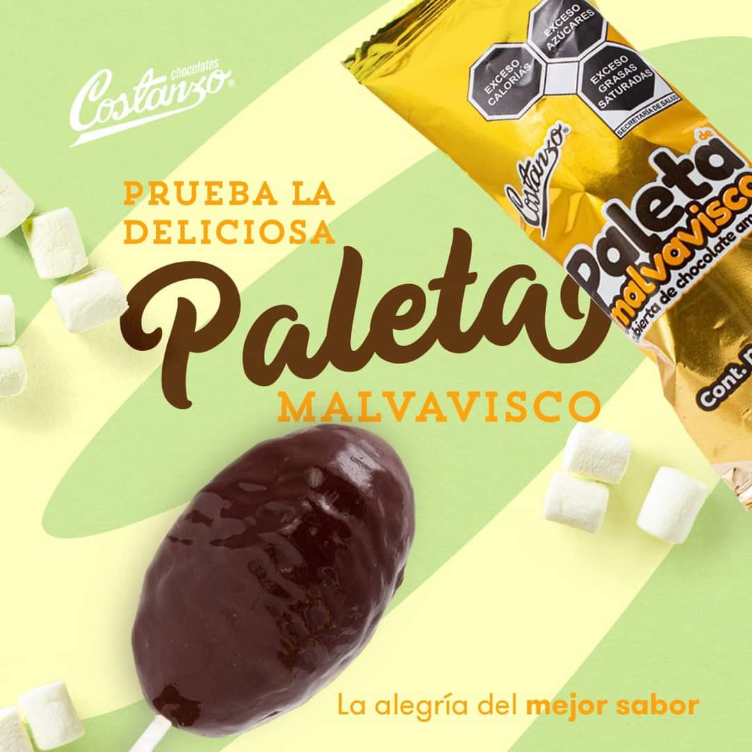 El postre ideal. Ven por tu dotación a Colima 93 en el ❤️ de la #ColoniaRoma #ChocolatesCostanzo #ElPostreVaAlCorazón #CostanzoCDMX