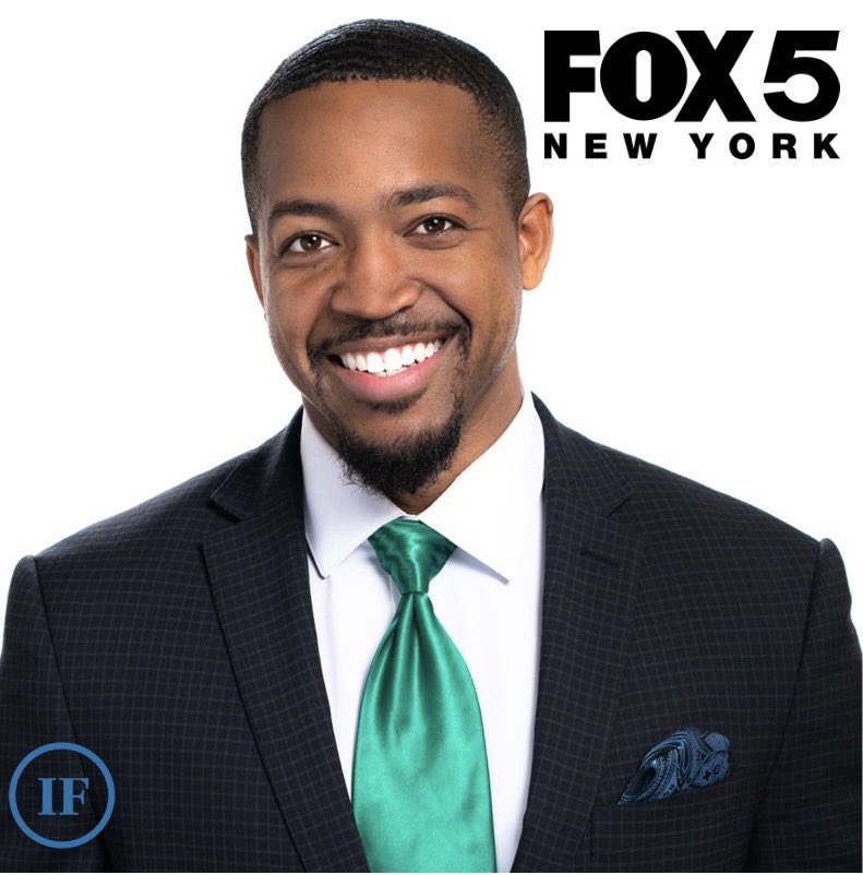 So excited for <a href="/KendallGreenTV/">Kendall Green</a> who will be joining the WNYW <a href="/fox5ny/">FOX 5 NY</a> team here in NYC!!