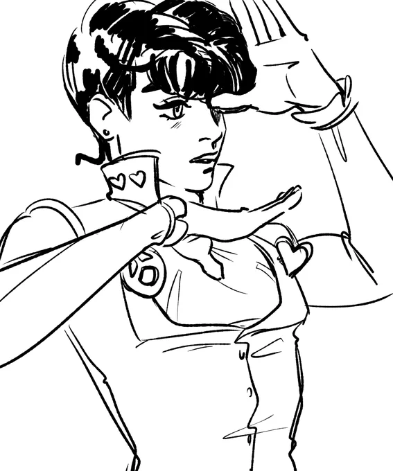 it was srs........................... 