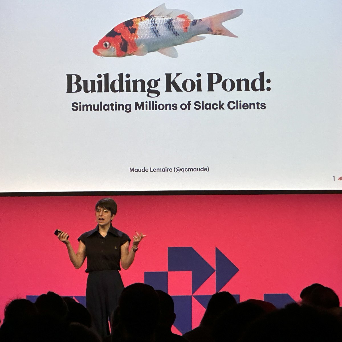 K. Adam White tweet media