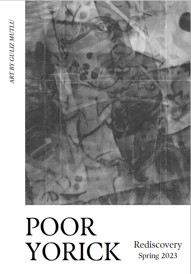 just sent out proofs of the spring issue to our lovely contributors! we can't wait to share it with the rest of you 🥳🤩