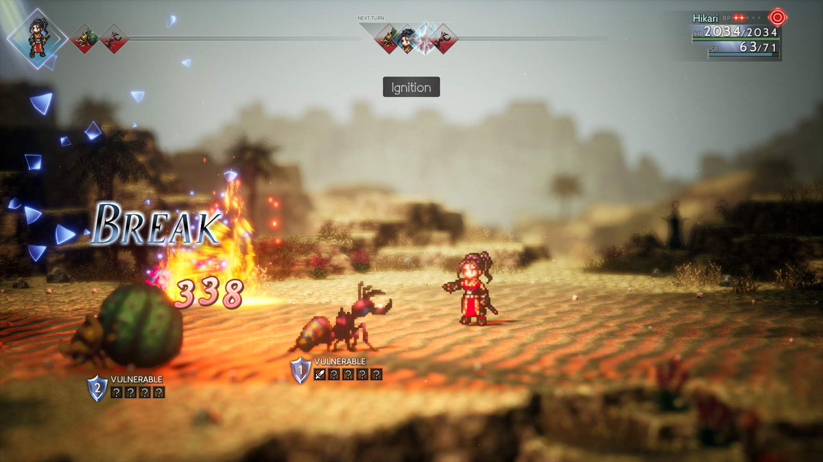 SquareEnix's tweet photo. Haven't tried #OctopathTraveler2 yet?
Let us tell you which character is the best one to start your journey with. https://t.co/Jj9igBBCtY https://t.co/j8xtZrzYvC