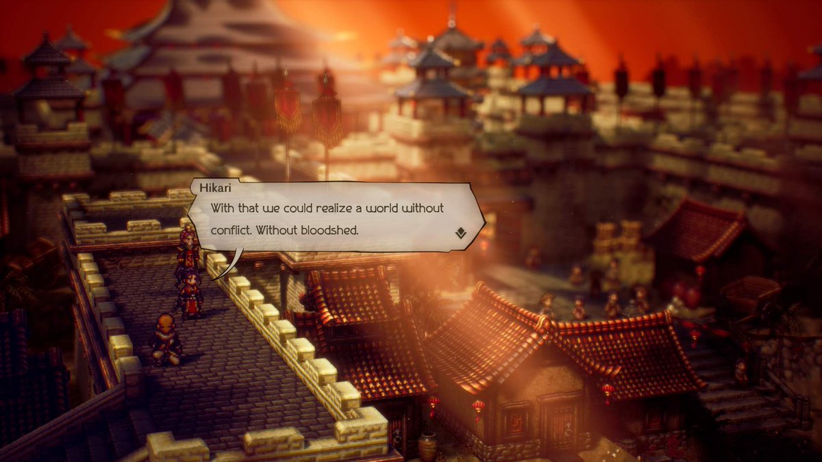 SquareEnix's tweet photo. Haven't tried #OctopathTraveler2 yet?
Let us tell you which character is the best one to start your journey with. https://t.co/Jj9igBBCtY https://t.co/j8xtZrzYvC