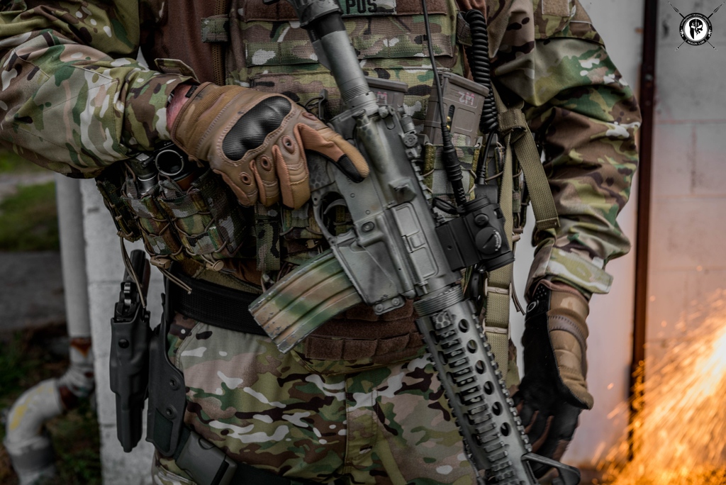 U.S. Military, First Responders, EMT, LE, and Veterans are eligible to receive exclusive and special discounts directly from Aimpoint. This is our way of thanking those who serve. ⁠
⁠
Create your account:⁠
⁠aimpoint.info/30hTGK6 

PC: <a href="/youngbuckdave/">Dave Young</a>