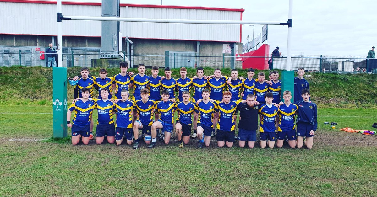 Carrigaline /Dolphin U18.5 play in the Pan A Munster cup Final against Bantry on Saturday 26th March KO 3.15 in Musgrave park . All support welcome .