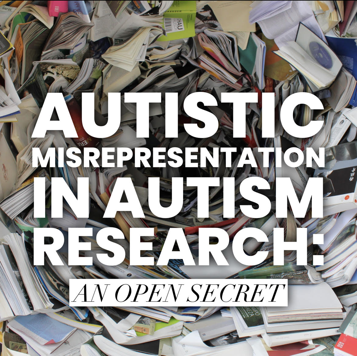 AldaCenter's tweet photo. @AutSciPerson wrote a must-read article for anyone involved with autism research. Read it here: https://t.co/nBa0AtFKfX  #NothingAboutUsWithoutUs #AutisticsInAcademia #AutisticResearch #Scicomm https://t.co/Qk4Iyw9wA0