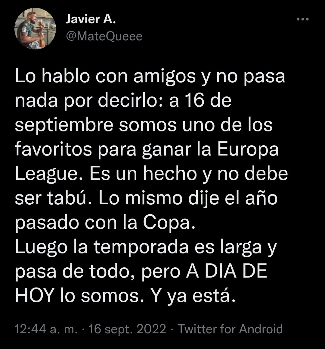 biriperiodista's tweet photo. Ni aprenden ni aprenderán en la puñetera vida, y además no quieren. Buenísimas noches a todos.

¡BIRIPRENSA, SÍGUENOS! https://t.co/7wHYjhOpjz