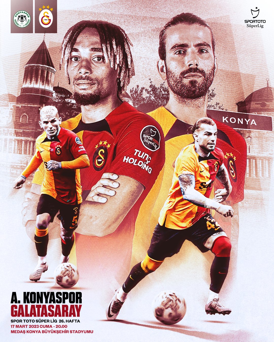 konyaspor galatasaray