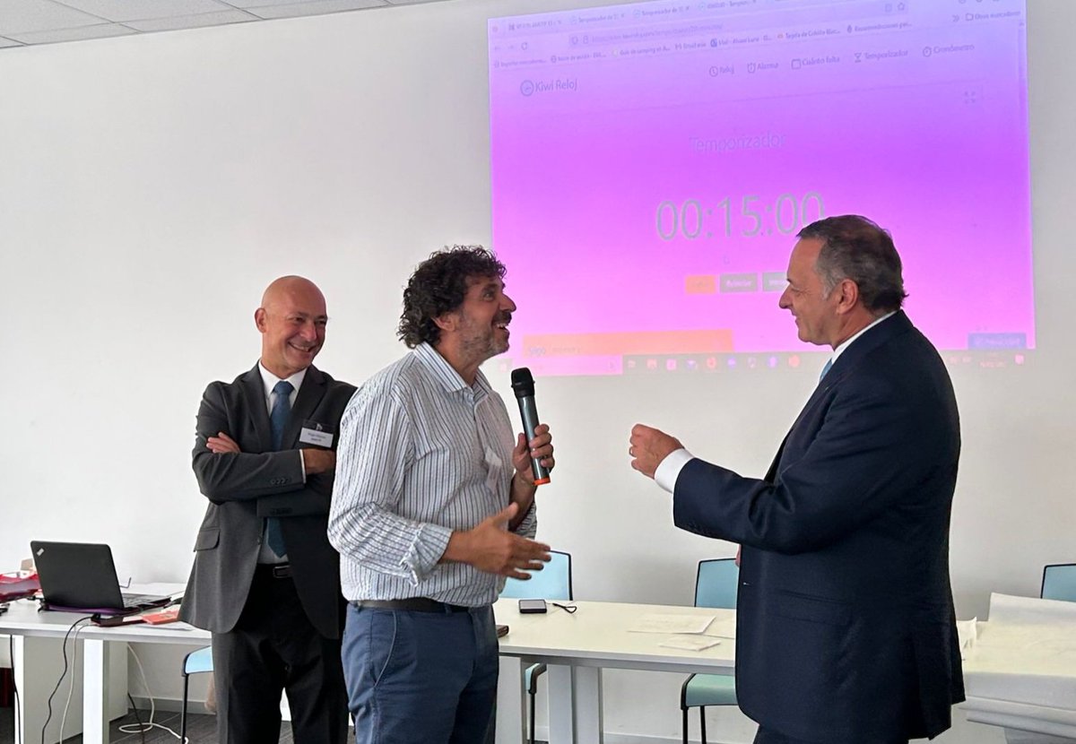 Hugo Odizzio tweet media