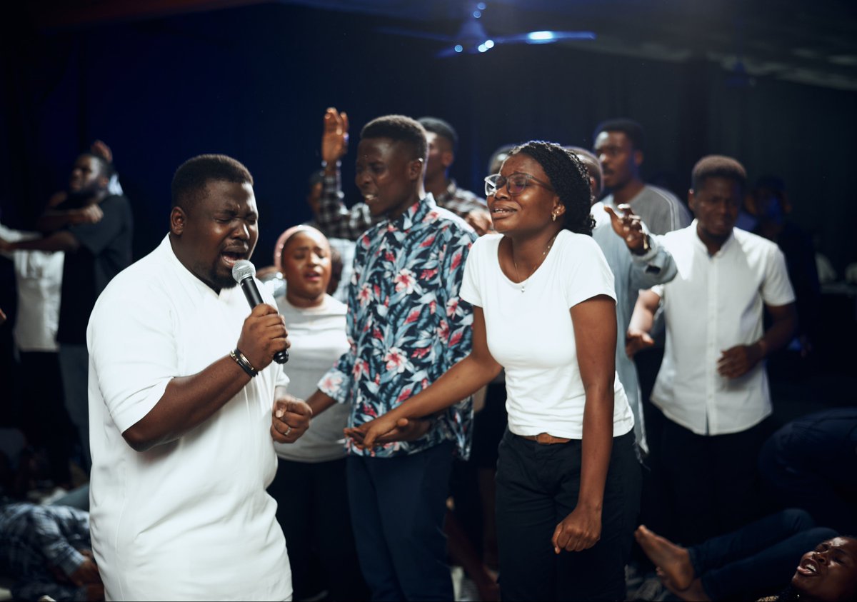 thefiyinadeniyi's tweet photo. Moments From #OpenHearts https://t.co/vjuMvwlObB