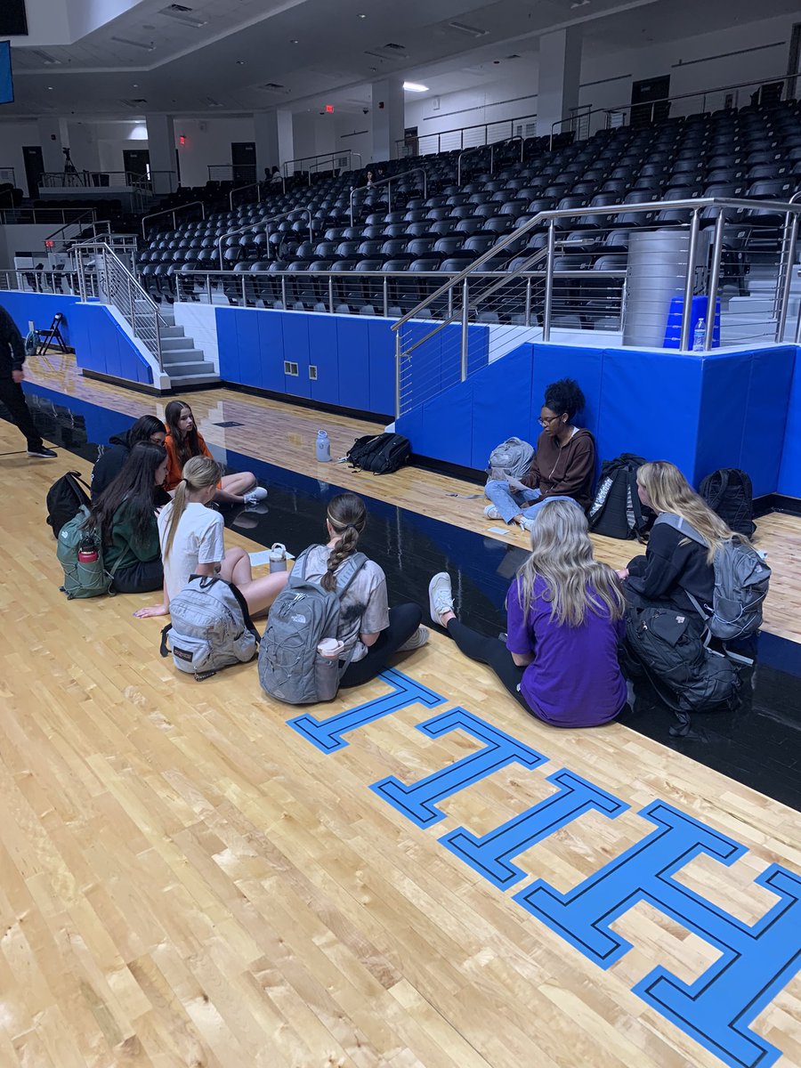 Rock Hill HS FCA tweet media