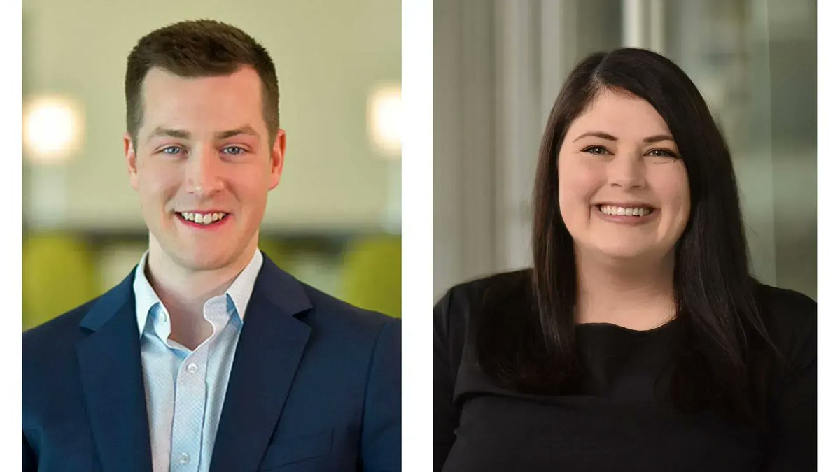 Congratulations to <a href="/jordanjd_pnp/">Jeremy Jordan (he/him)</a> and Allie Armstrong on being named <a href="/NAPNAP/">NAPNAP</a> Emerging Leaders! 

Read more on Jeremy Jordan: buff.ly/3lzeGcU
Read more on Allie Armstrong: buff.ly/3Tmenzb
