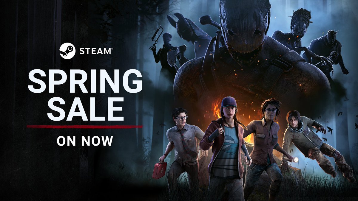 Premium Rift Pass for FREE with Twitch Prime! : r/deadbydaylight