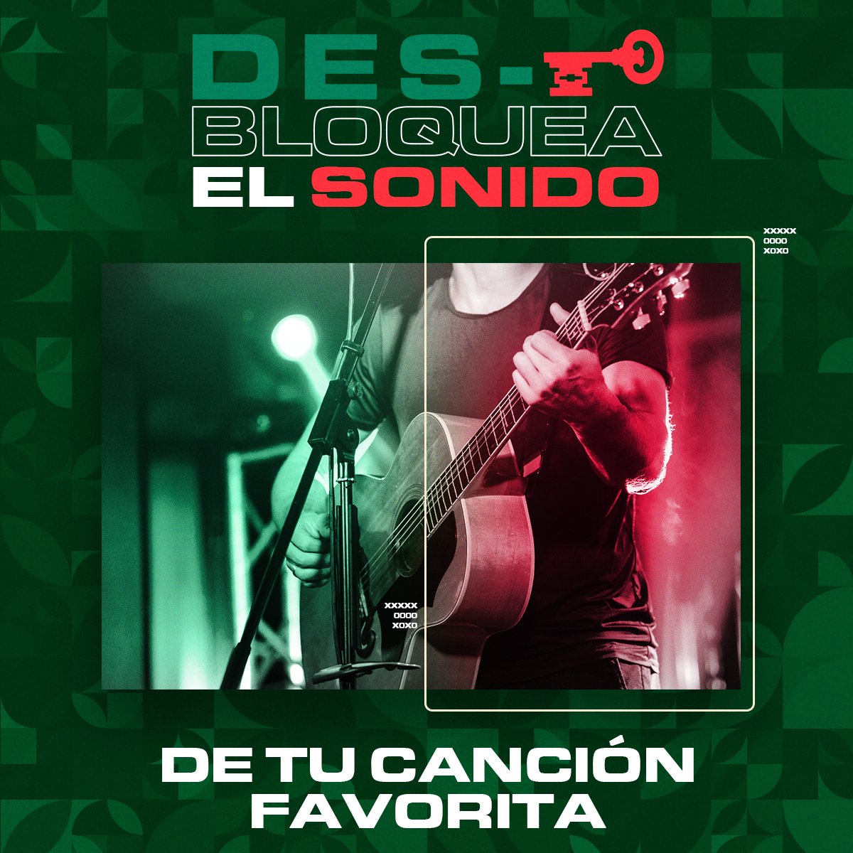 Las mejores canciones van de la mano con una Beck's fría. 🍻😎
Comparte en los comentarios tu canción preferida y descubre nuevos artistas.👨🏻‍🎤🎸🔊