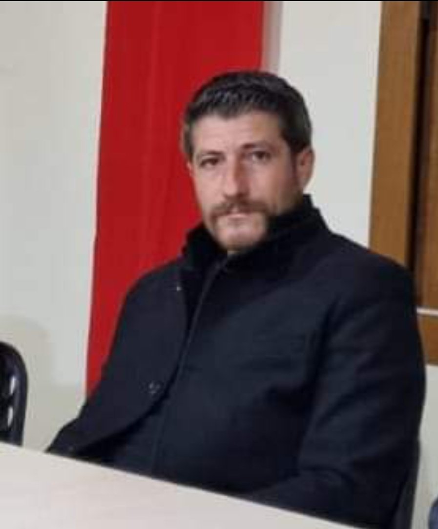 KİM BİLİR 
BELKİ BİZDEN HABERSİZ EDİLEN 
BİR DUA KURTARACAK BİZİ 

ALLAH'IN RAHMETİ VE BEREKETİ ÜZERİNİZE OLSUN 
SELAM VE DUA İLE HAYIRLI CUMALAR 

MHP KARABURUN İLÇE BAŞKANI 
ERKAN ÖZEN