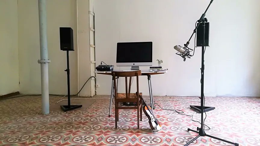 camp_fr's tweet photo. Wondering what we have to offer? Take some time to explore our facilities page. Arts library, performance space, recording equipment & more! #ExploreTheSpace #CheckItOut 🏫 https://t.co/nS0JAZV07R https://t.co/SggT0rTvg0