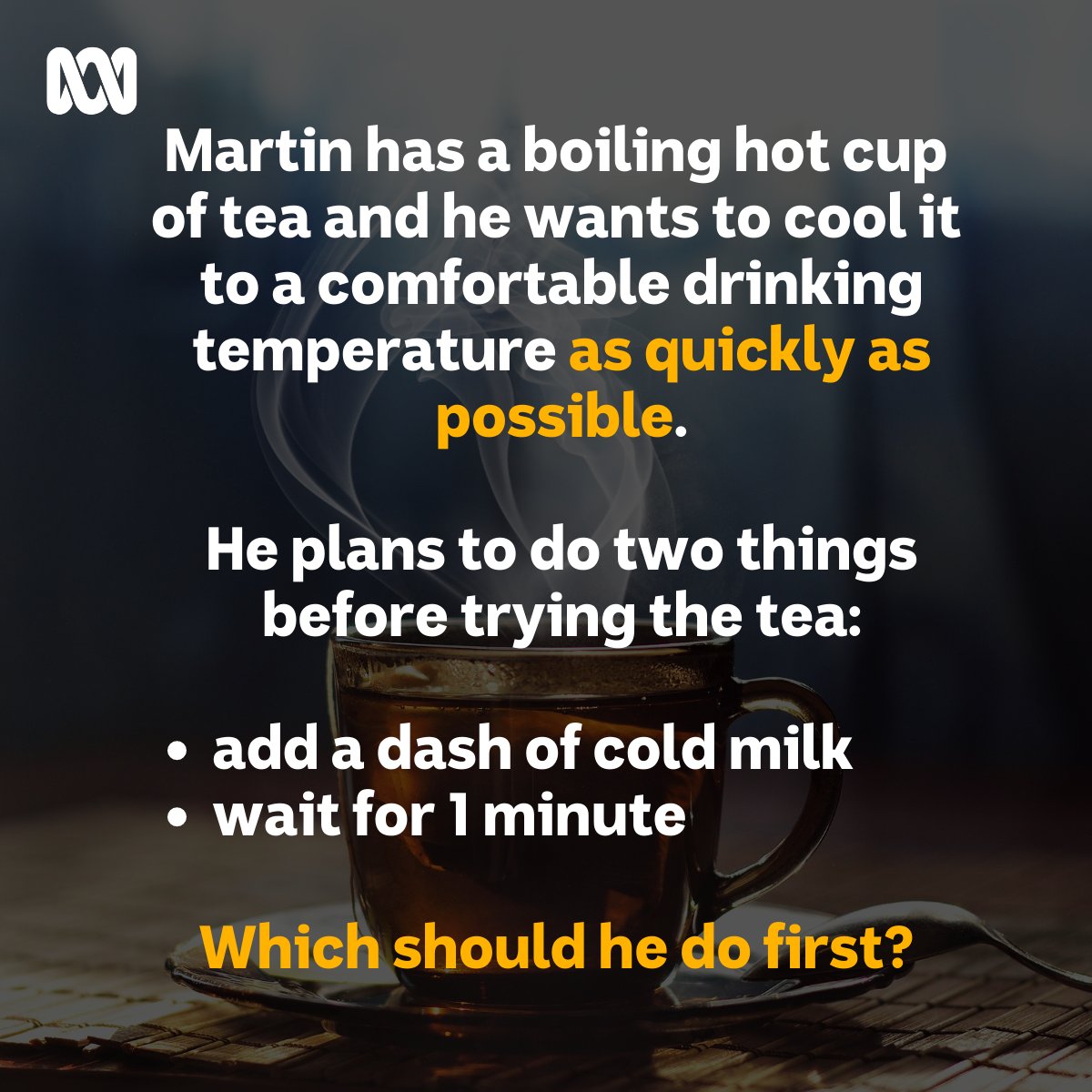 ABC Science tweet media