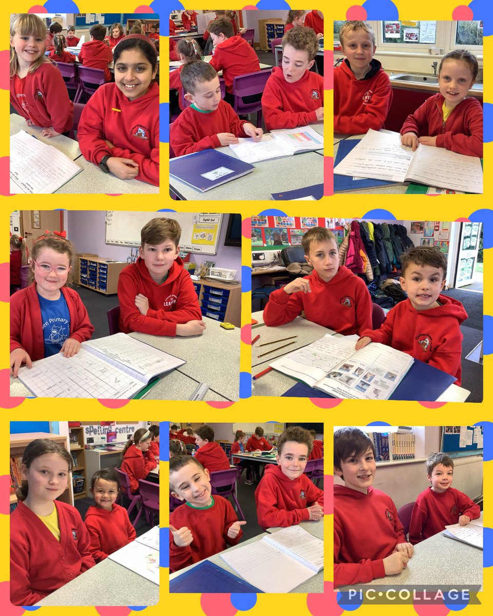 llysfaen2028's tweet image. #1KP had a wonderful time celebrating their work with #6CP @Llysfaen2023. It was fantastic to hear the lovely comments, kind feedback and discussions the children were having with each other. The smiles around the room was very heart warming! Thank you so much #6CP @Llysfaen2023