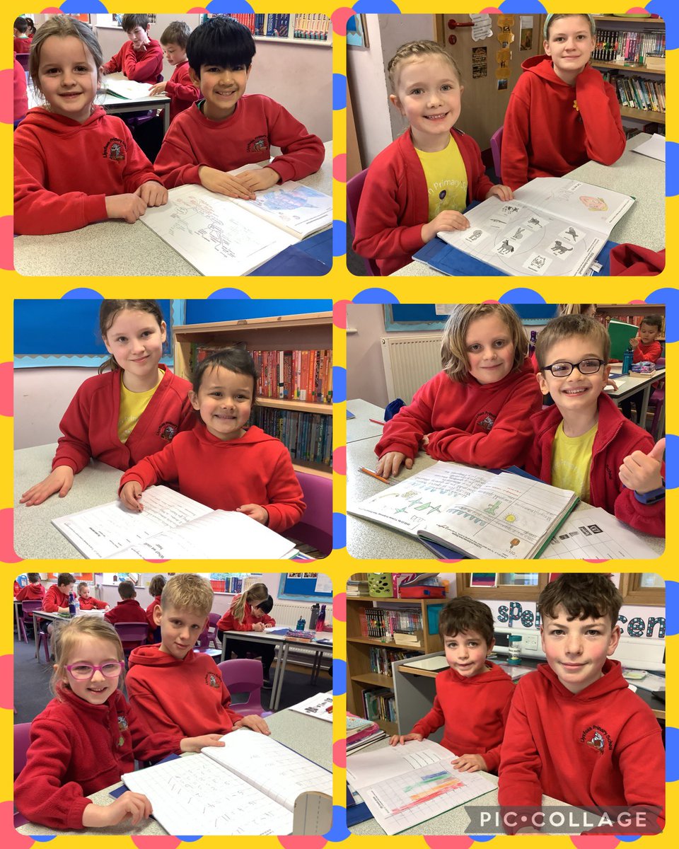 llysfaen2028's tweet image. #1KP had a wonderful time celebrating their work with #6CP @Llysfaen2023. It was fantastic to hear the lovely comments, kind feedback and discussions the children were having with each other. The smiles around the room was very heart warming! Thank you so much #6CP @Llysfaen2023