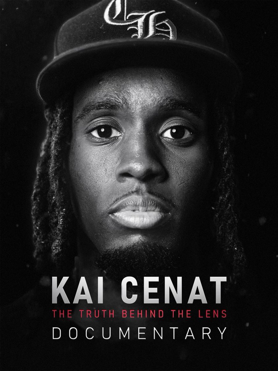 The Wait Is Finally Over My OFFICIAL DOCUMENTARY Drops Tonight AT 6PM EST😮‍💨