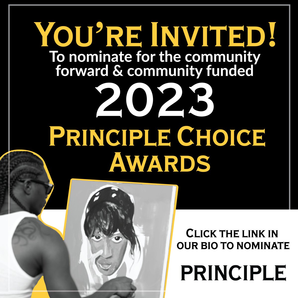 Common Citizen tweet media