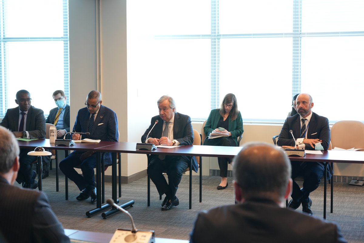 Vanuatu UN tweet media