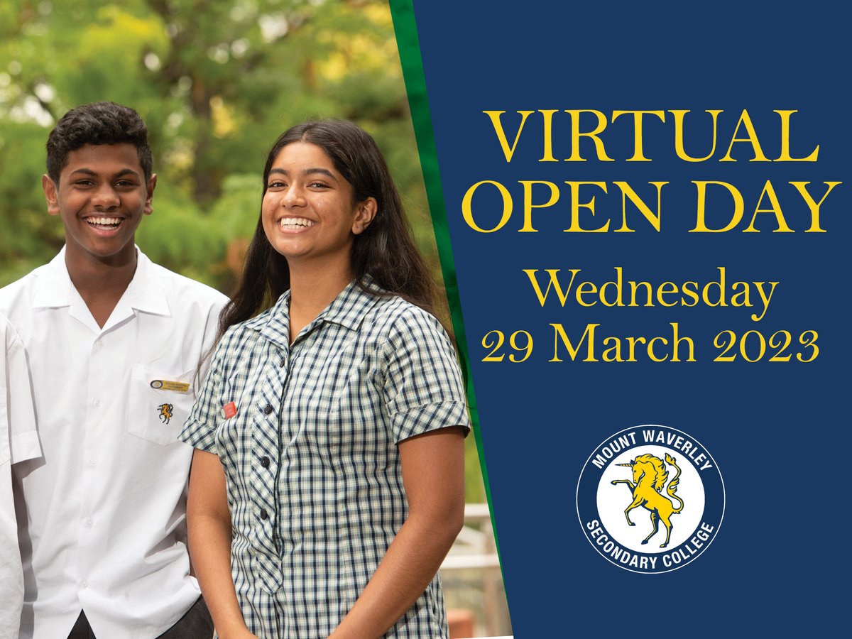 Mount Waverley SC tweet media